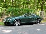 Bentley Continental GT Birkin Edition by MTM 2006 года